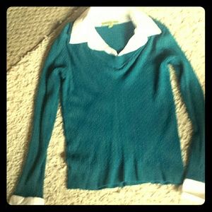 Carolyn Taylor Sweater