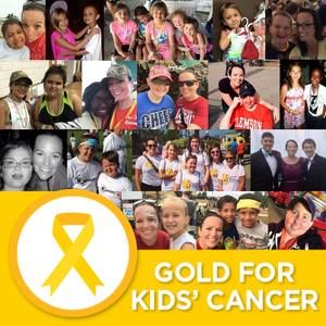 Meet your Posher, Katherine