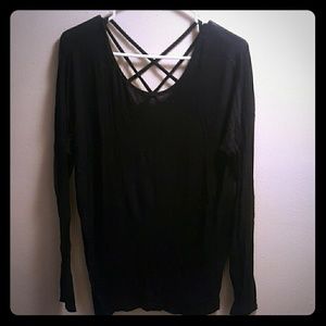 Set of TWO Hollister tops