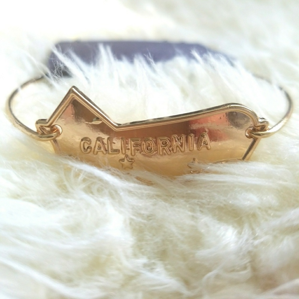 California bangles