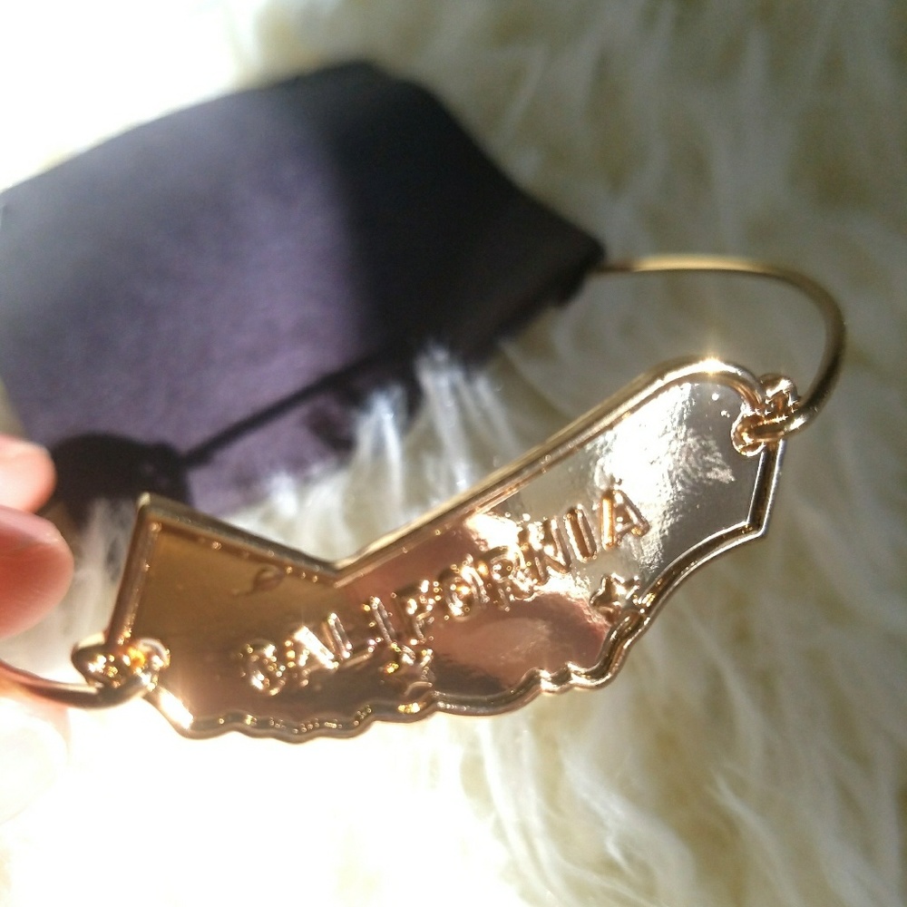 California bangles - Picture 3 of 5