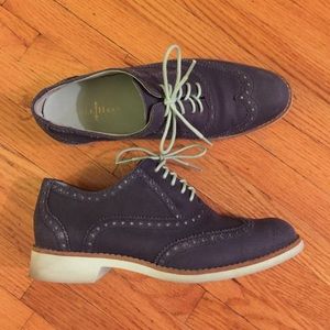 🎉 Cole Haan Gramercy Oxford