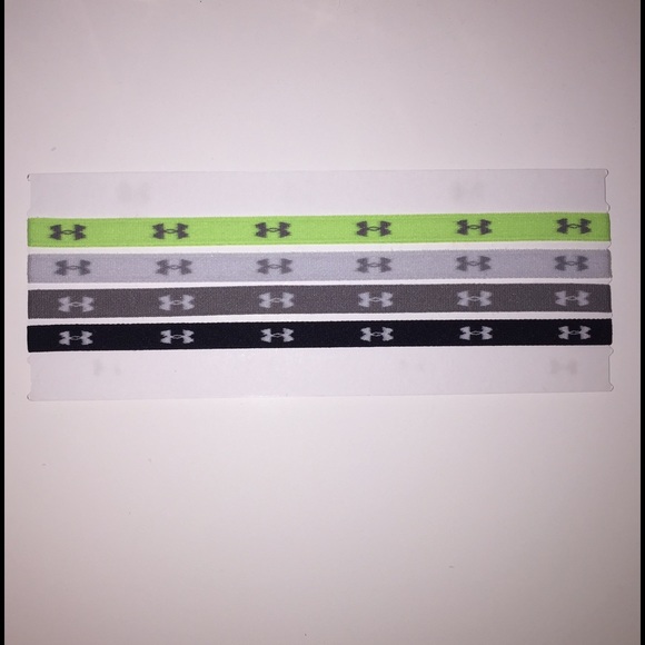 Under Armour Headbands