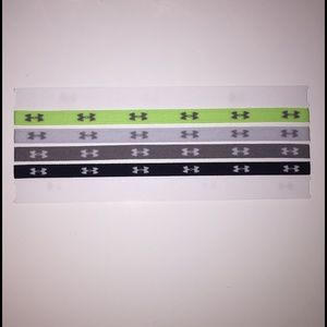 Under Armour Headbands