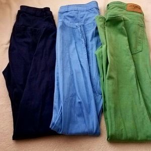 H&M Skinny Pants/Jeans Bundle