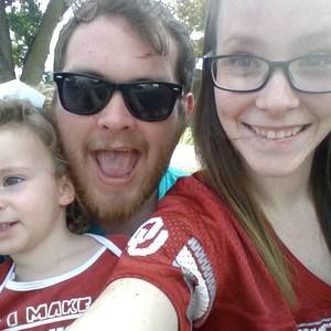 Meet your Posher, Larryn