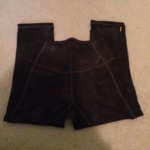 wash effect capri high rise