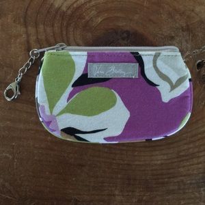 Very Bradley ID Holder