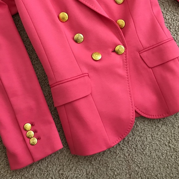 Pink blazer - Picture 4 of 4