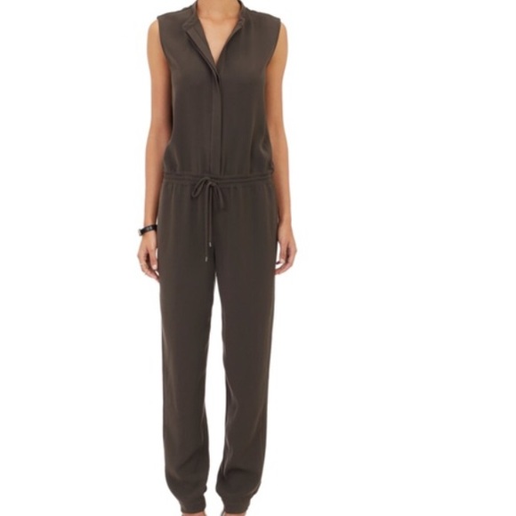 Vince Jumpsuit