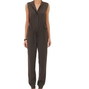 Vince Jumpsuit