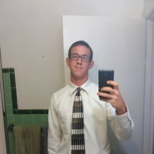 Meet your Posher, Brian