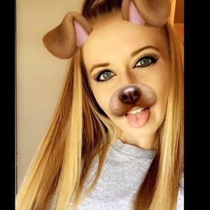 Meet your Posher, Shaylee
