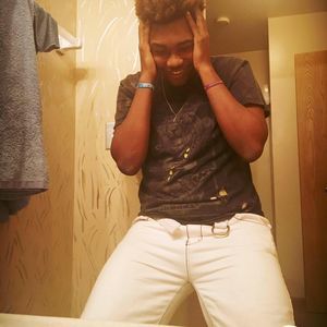 Meet your Posher, Mark