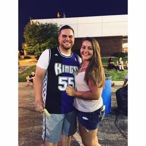 Meet your Posher, Kailey