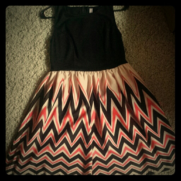 Xhilaration Dress