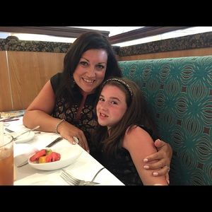 Meet your Posher, Toniann