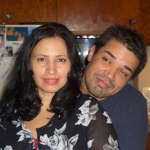 Meet your Posher, Ana