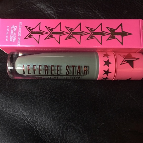 Dirty Money Jeffree Star Cosmetics