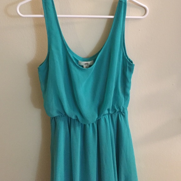 Flowy dress - Picture 2 of 3