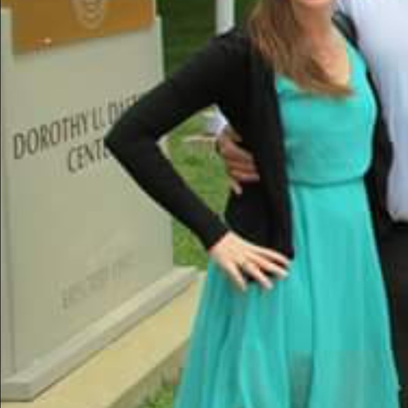 Flowy dress - Picture 3 of 3