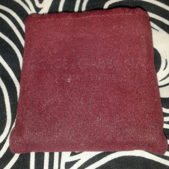 Dolce &gabbana pour femme perfume solid