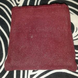 Dolce &gabbana pour femme perfume solid