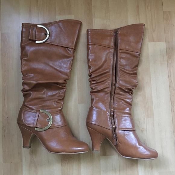 Boots bundle