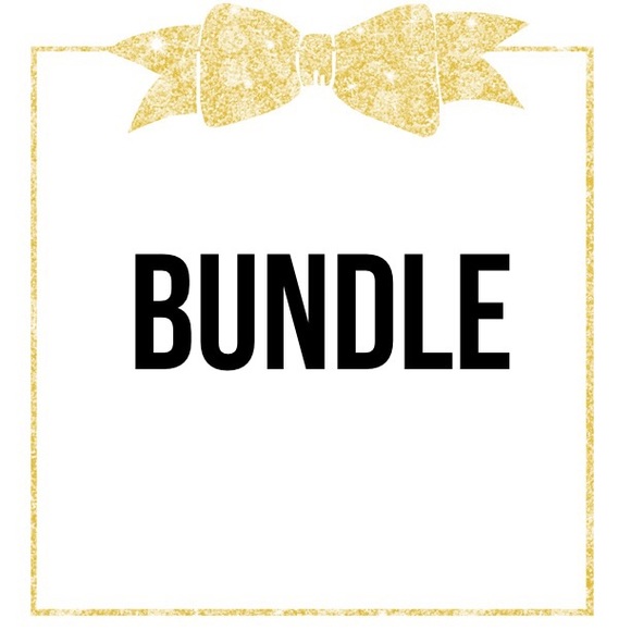 Bundle for Leah