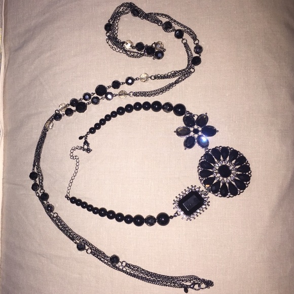 PRICE REDUCED! Never wear it the same twice!