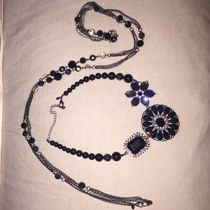 PRICE REDUCED! Never wear it the same twice!