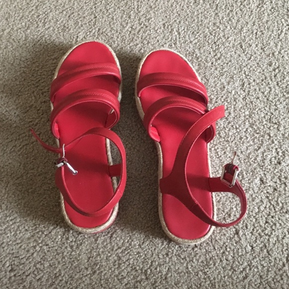 ALDO SHOES