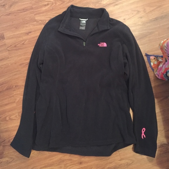 North Face Pullover