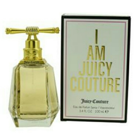 ISO!! I am couture perfume - Picture 2 of 2