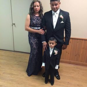 Meet your Posher, Tania