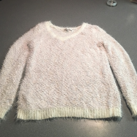 Lauren Conrad Sweater, Size Medium!