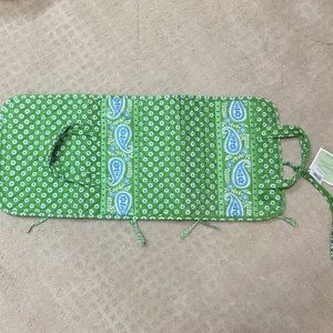 Vera Bradley Hang Organizer