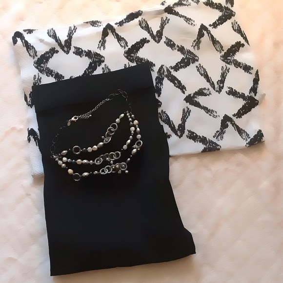 SALE‼️(10/17/16) Michael Kors Black Pants