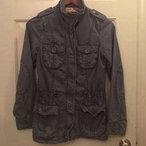 Mossimo Utility Jacket