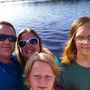 Meet your Posher, Angela