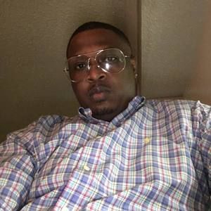 Meet your Posher, Rodney bumpi