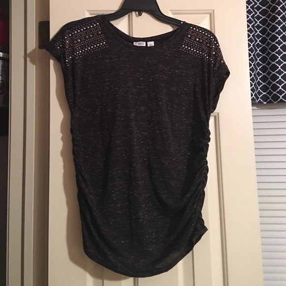 Burnout Shirt