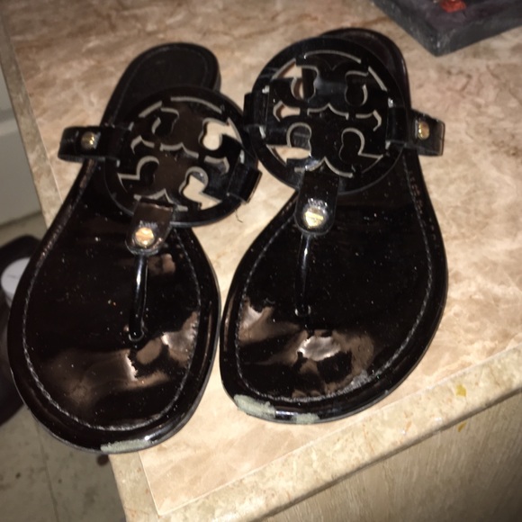 Tory burch Sandals