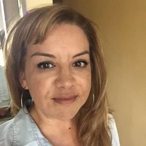 Meet your Posher, Lorena