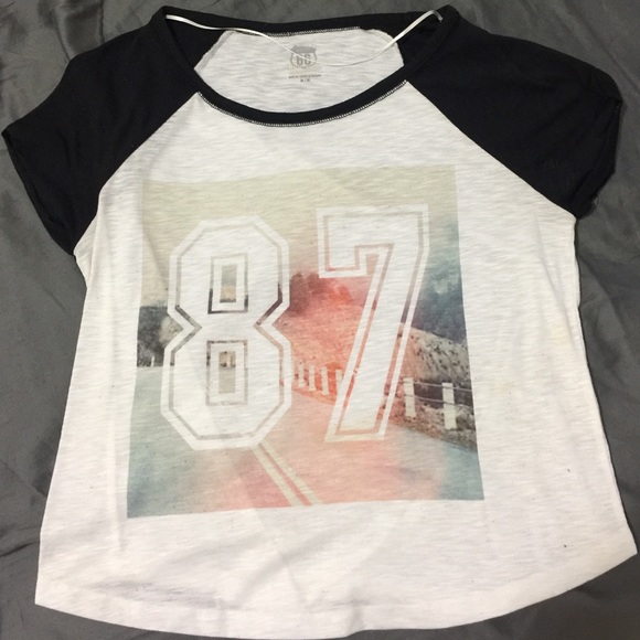 87 Shirt