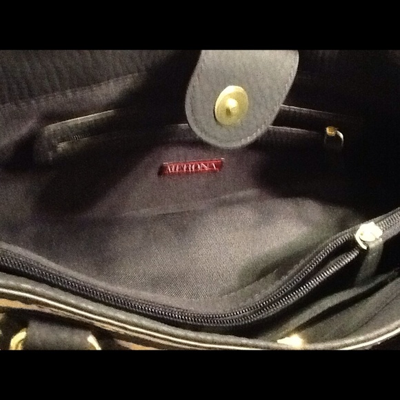 Merona bag, new with tags - Picture 3 of 3
