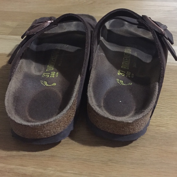 Birkenstock Sandals - Picture 3 of 4