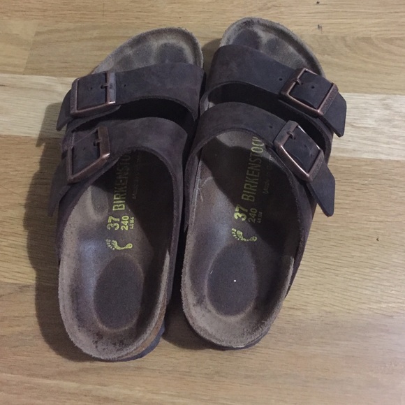 Birkenstock Sandals - Picture 4 of 4