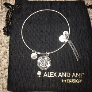 Alex and Ani Bracelet