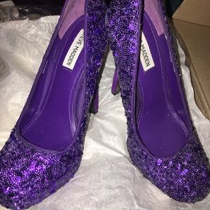 Steve Madden Heels
